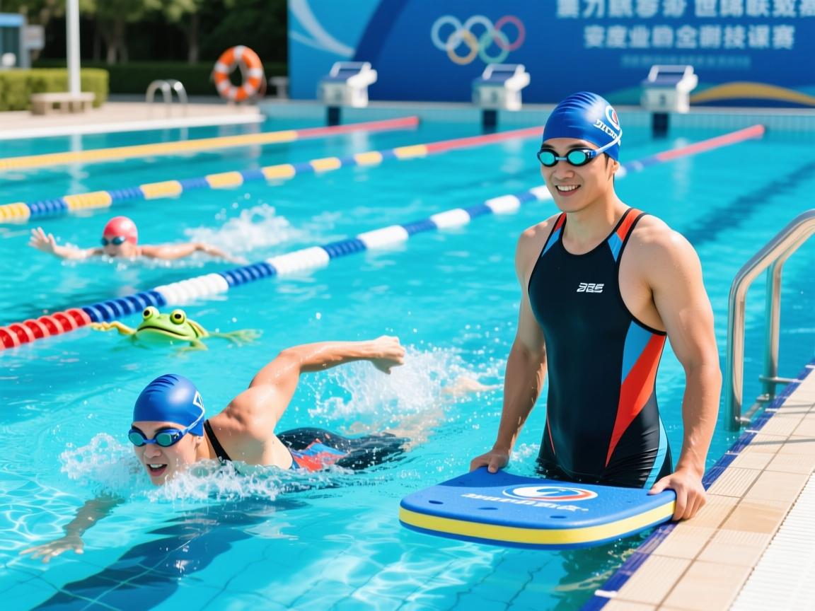 678体育网站-仰泳单项 中国新星首次击败澳洲老将,仰泳 冠军 第1张